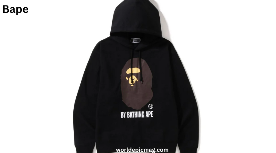 Bape