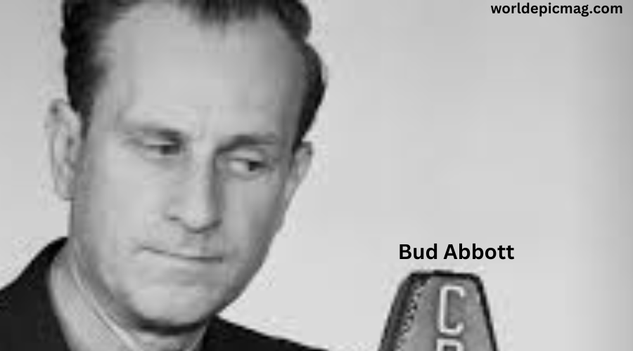 The Fascinating Start of Bud Abbott's Legendary Career