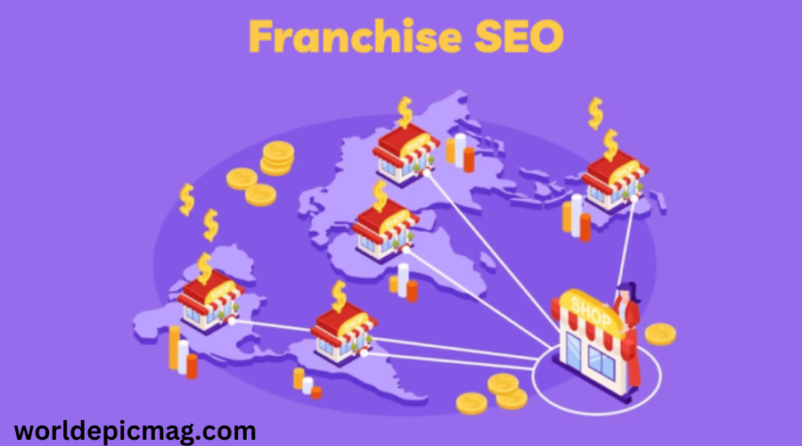 SEO For Franchises