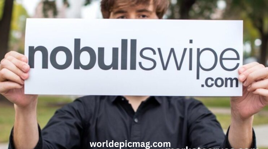 Discover Nobullswipe: The Ultimate Platform for No-BS Reviews