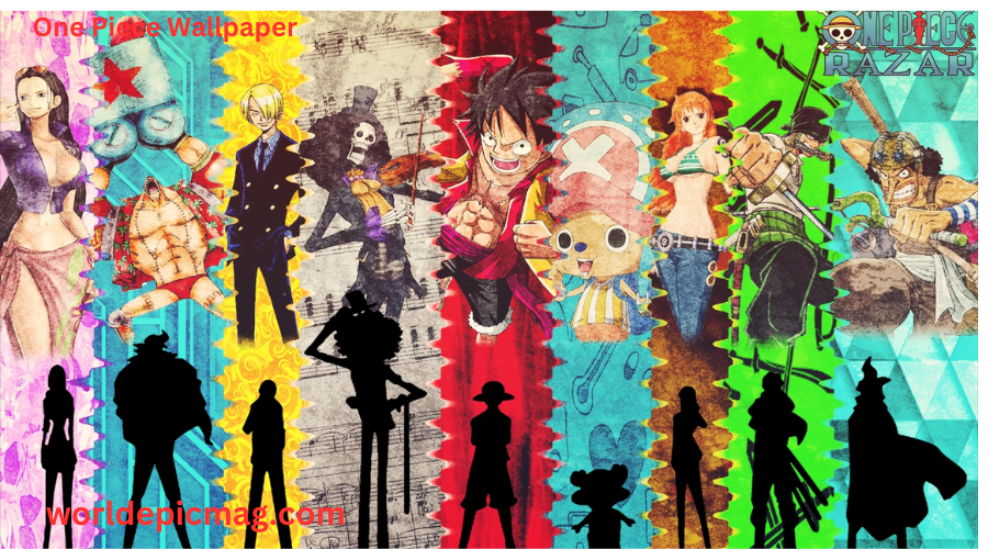 One Piece Wallpaper