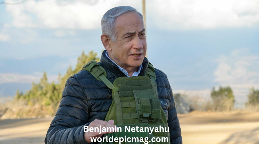 Benjamin Netanyahu - Israeli Prime Minister, political career, achievements, and legacy